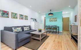 Beguest Bright Inn Lisbon Apartment